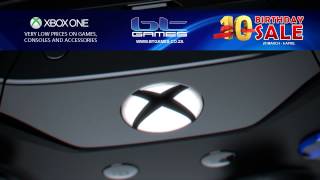 Xbox Bt Games Ad
