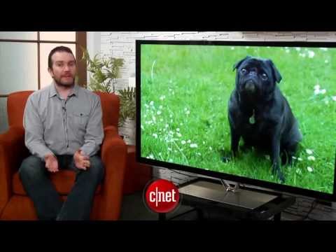 Panasonic TC-P55VT60 Plasma HDTV - Review