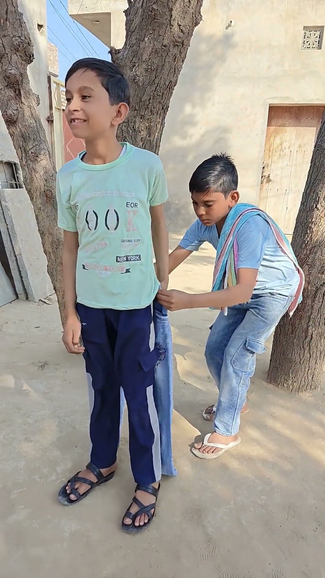 Kaise pagal banaa Diya ? #shorts