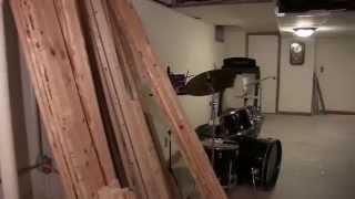 Model Railroad Layout Update Video 1