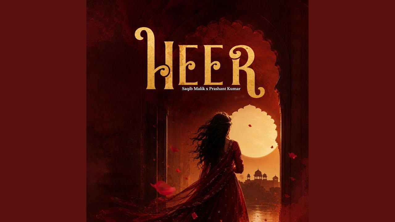 Watch Heer on YouTube Watch Heer on YouTube
