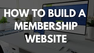 How to Build a WordPress Membership Website  MemberPress  Plugin