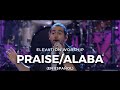 Praise  spanish  alaba  elevation worship en lakewood