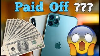 How to Check If Your iPhone Is Paid Off - Before Buying Or Selling