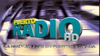 SPOT REGGAETON PUERTO RADIO