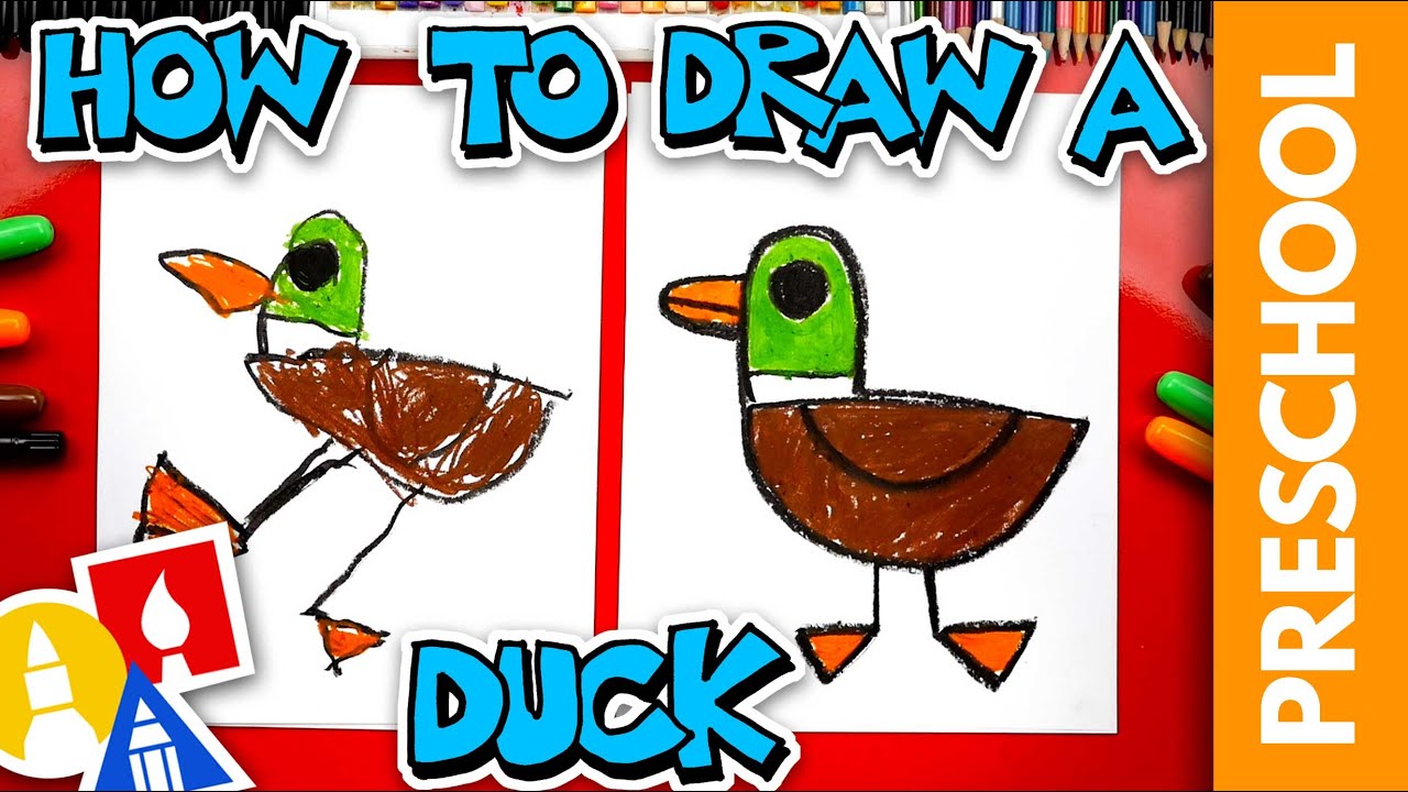 How To Draw Funny Grapes - Preschool - Art For Kids Hub 