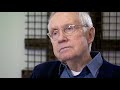 Senator Harry Reid talks about UFO studies