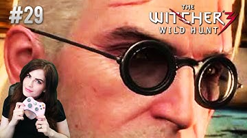 The Witcher 3 (Part 29) You