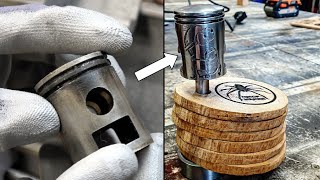 ►DIY - Spécial Buveurs de BIÈRE !