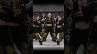 好燃的中国风！酷炫舞姿点燃《中华雄狮》「中国短视频大会」| 财经风云
