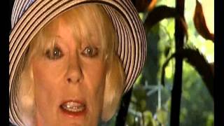 Elke Sommer über Klaus Kinski