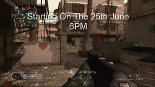 European ConsoleMod Ps3 Tournament Release Details!