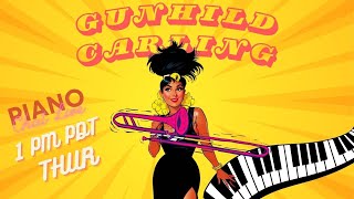 Piano Chat -Gunhild Carling - Song requeasts