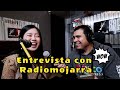 MI PRIMERA ENTREVISTA DE RADIO CON RADIOMOJARRA ♥ - soojungcita coreana en Mexico