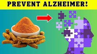 5 POWERFULL Herbs That Shield Against Alzheimer And Dementia | Prevent Cognitive Decline After 50