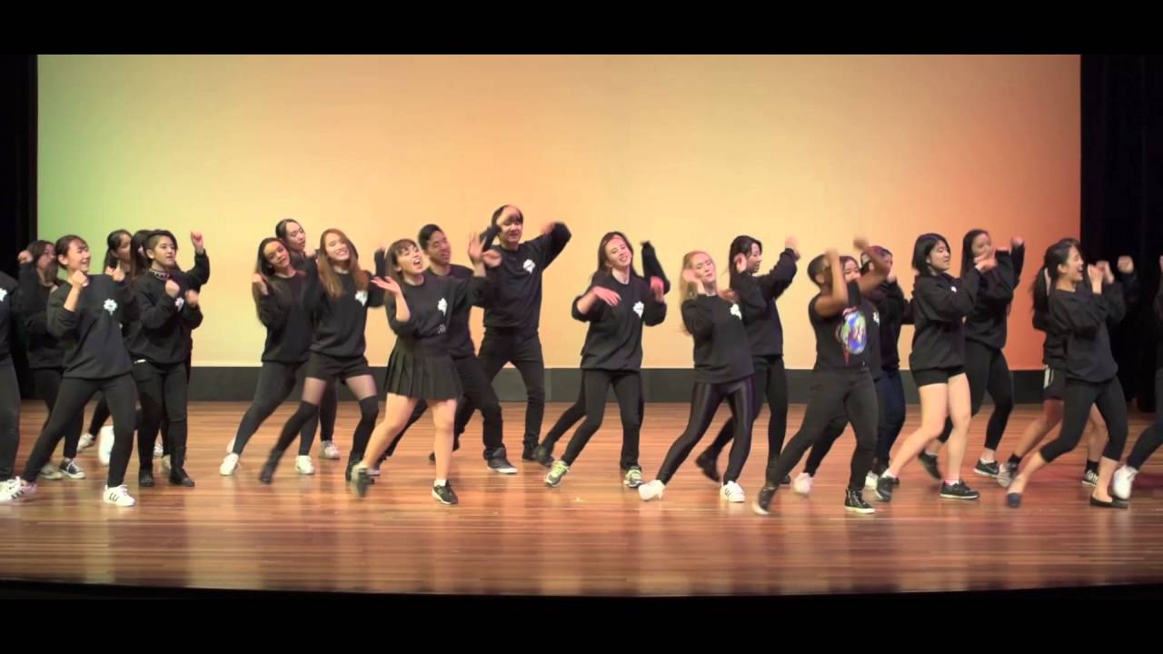 BIGBANG (빅뱅) - We Like 2 Party | miXx It Up! 2016