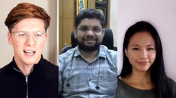 MACLEC SHK TURBINE (HYDROKINETIC S) FEATURED IN DEALSTREAM EU