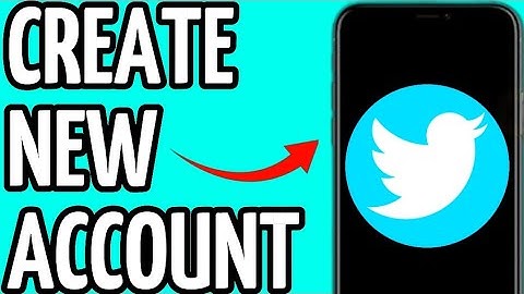 NEW! MAKE A NEW TWITTER ACCOUNT 2025