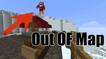 GOMMEHD.NET COMMUNITY OUT OF MAP BUG | Doverstreet