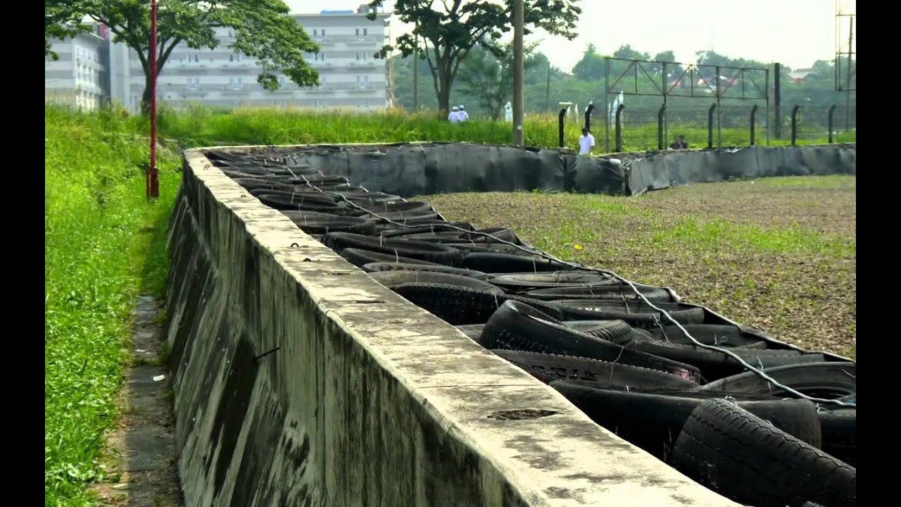 Sentul International Circuit - Babakan Madang, Boder - Indonesia