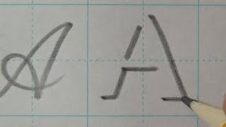 Amazing handwriting with a pencil | Cursive and shadow font | English handwriting | Calligraphy