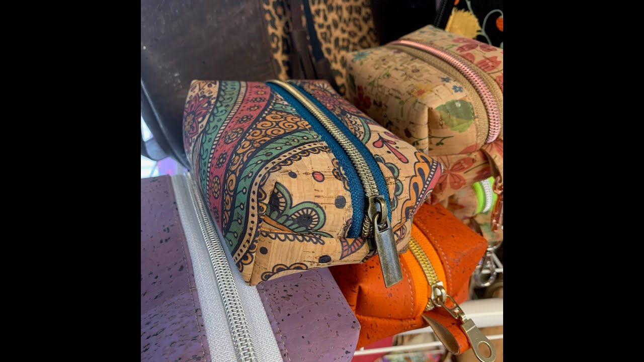 Janome Facebook Live 5/19/21