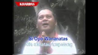 OPO WANANATASE - Youke Fritz // Lagu Minahasa