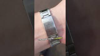 The FROG FOOT A $33,200 INUSUAL difference Explorer 1016 #shorts
