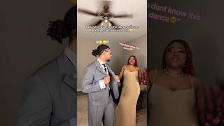 She Didnt Believe I Could Do The Dance So I Proved Her Wrong