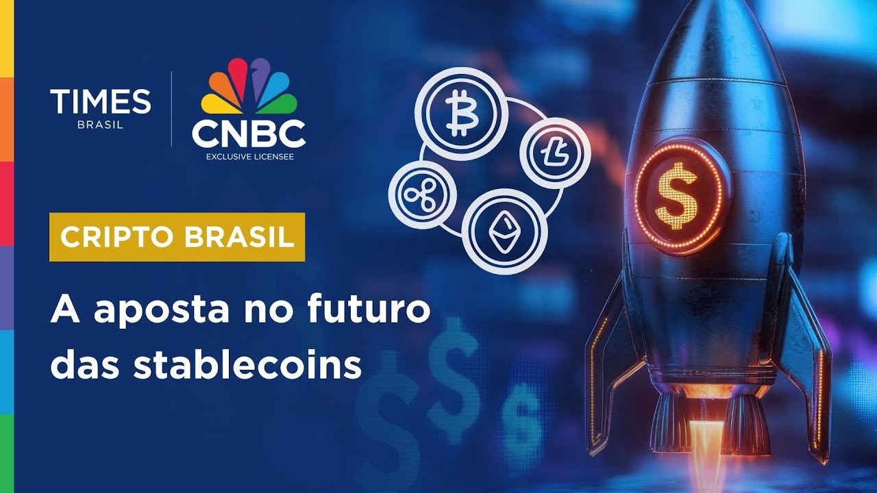 Trajetória e futuro das stablecoins: criptomeodas se adaptam ao mercado  tradicional | CRIPTO BRASIL