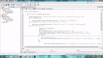 video 1 adivinar numero