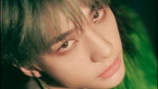 물속에서 듣는 스키즈 Stray Kids - Muddy Water (창빈, 현진, 한, 필릭스)
