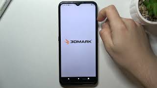 Nokia 1.4 | 3DMark Sling Shot Benchmark screenshot 4