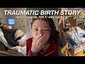 STORYTIME: my TRAUMATIC birth story... (induction, preeclampsia, NICU, bad epidural experience) Mp3 Song