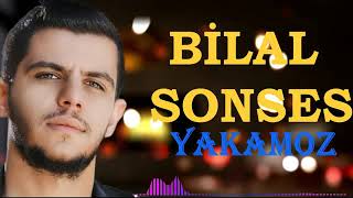 Bilal Sonses - Yakamoz #2020 Resimi