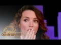 The Stars of Sex and the City Share Their Most Embarrassing Scenes | The Oprah Winfrey Show | OWN