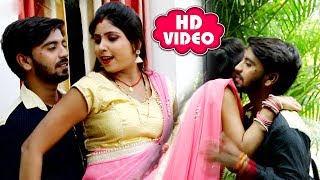 Chatani Jawani Ke - चटनी जवानी के - Zahar Ke Pudiya Biya - Krishna King - New Bhojpuri song 2018