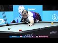 QATAR WORLD CUP 10 BALL 2024 - DAY 10 | LAST 16 -  RACE TO 11