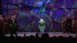 Wicked The Musical - New Cast Media Night