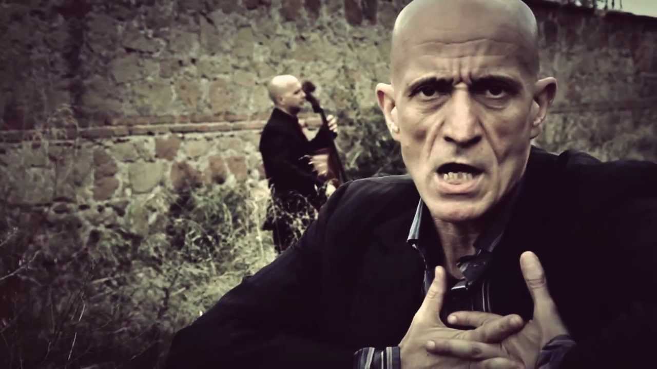 Peppe Servillo & Solis String Quartet - Malinconico Autunno