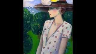 Cassigneul  "It's Been A Long, Long Time" - yukitoshi (vo)