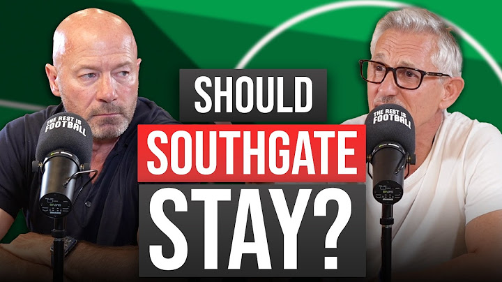 England Fall Short Once Again | EURO 2024