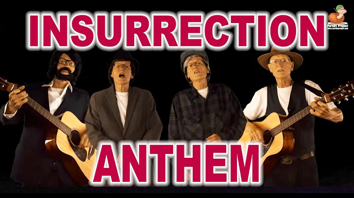 ANTHEM FOR THE INSURRECTION | A Sing-a-long | Don ...