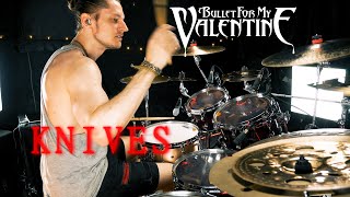 Bfmv  Knives