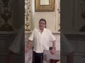 مع رحيل هاني شاكر نتذك هذا الفيديو الذي أعلن فيه الفنان تأجيل حفلاته في أميركا بسبب الحرب على لبنان