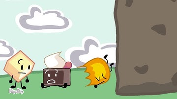 BFB Total Drama Intro Part 8 (For MaskedMistake)