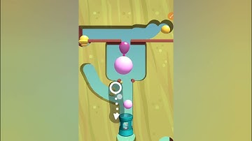 dig this! 574-4 | DROP THE BALL | dig this level 574 episode 4 solution gameplay walkthrough