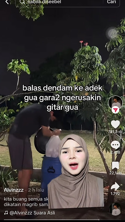 part 2 #videoshort #imgetlose #nabila #kk #balasdendam #funnyshorts #terndingshorts #fyfsports