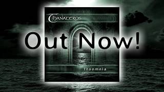 THANATEROS &quot;Insomnia&quot; - Out Now!