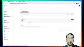 Workflow Runs: Monitor All GitHub Actions in One Dashboard